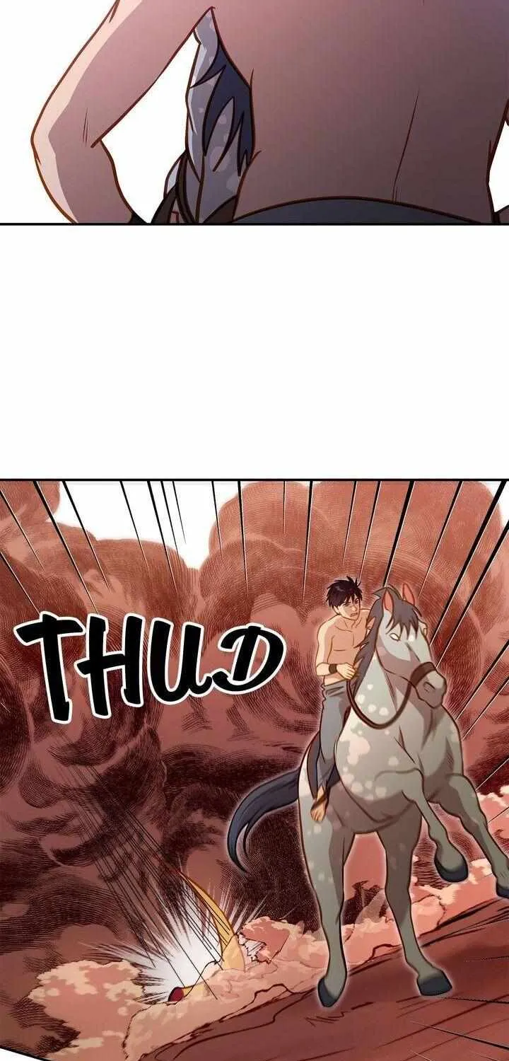 Assassin Chapter 35 page 32 - 
