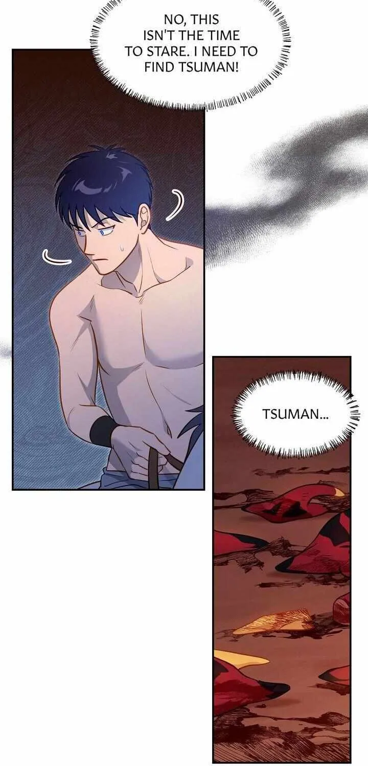 Assassin Chapter 35 page 37 - 
