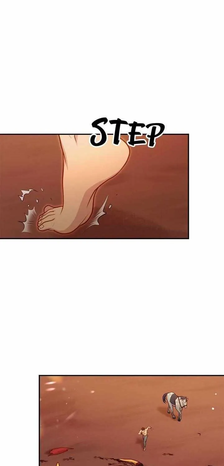 Assassin Chapter 35 page 40 - 
