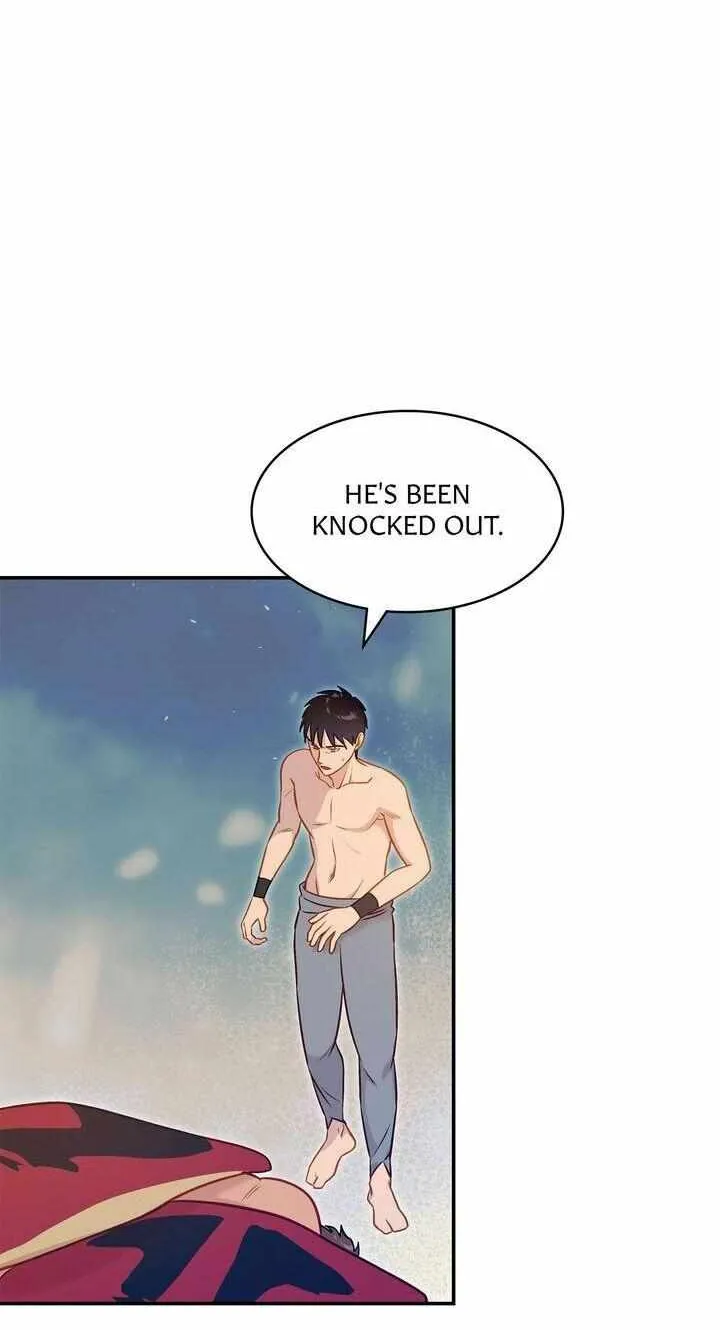 Assassin Chapter 35 page 42 - 