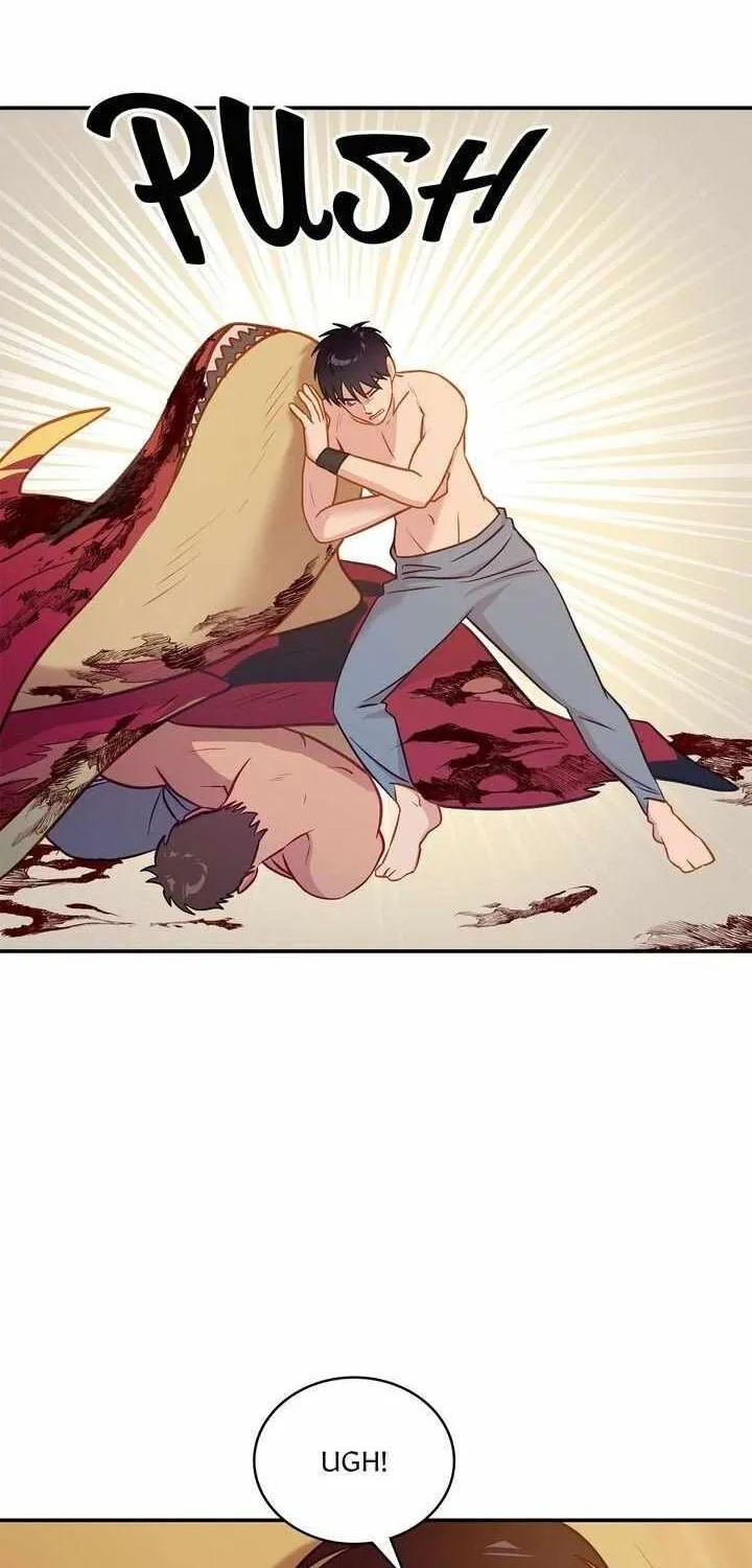 Assassin Chapter 35 page 44 - 