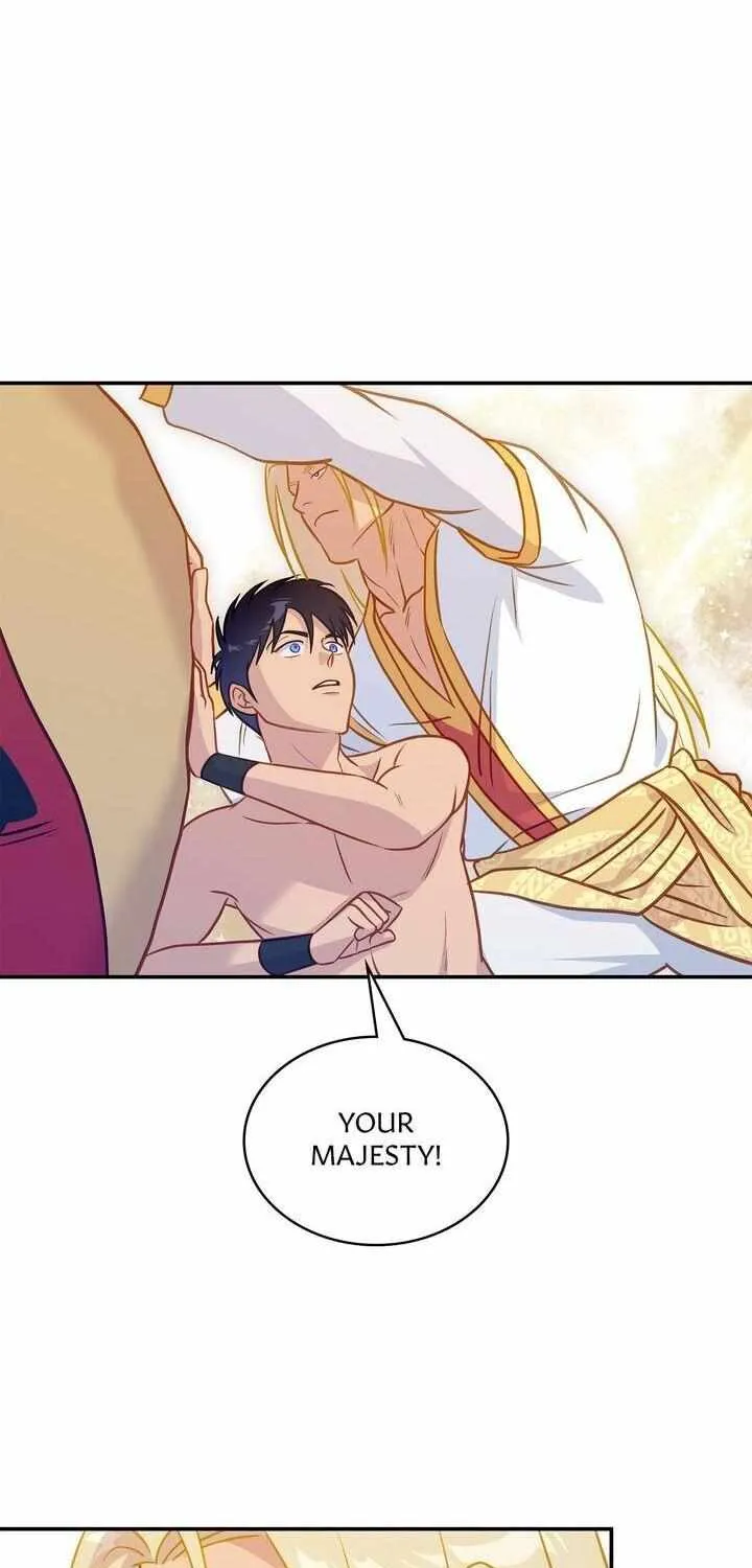 Assassin Chapter 35 page 47 - 