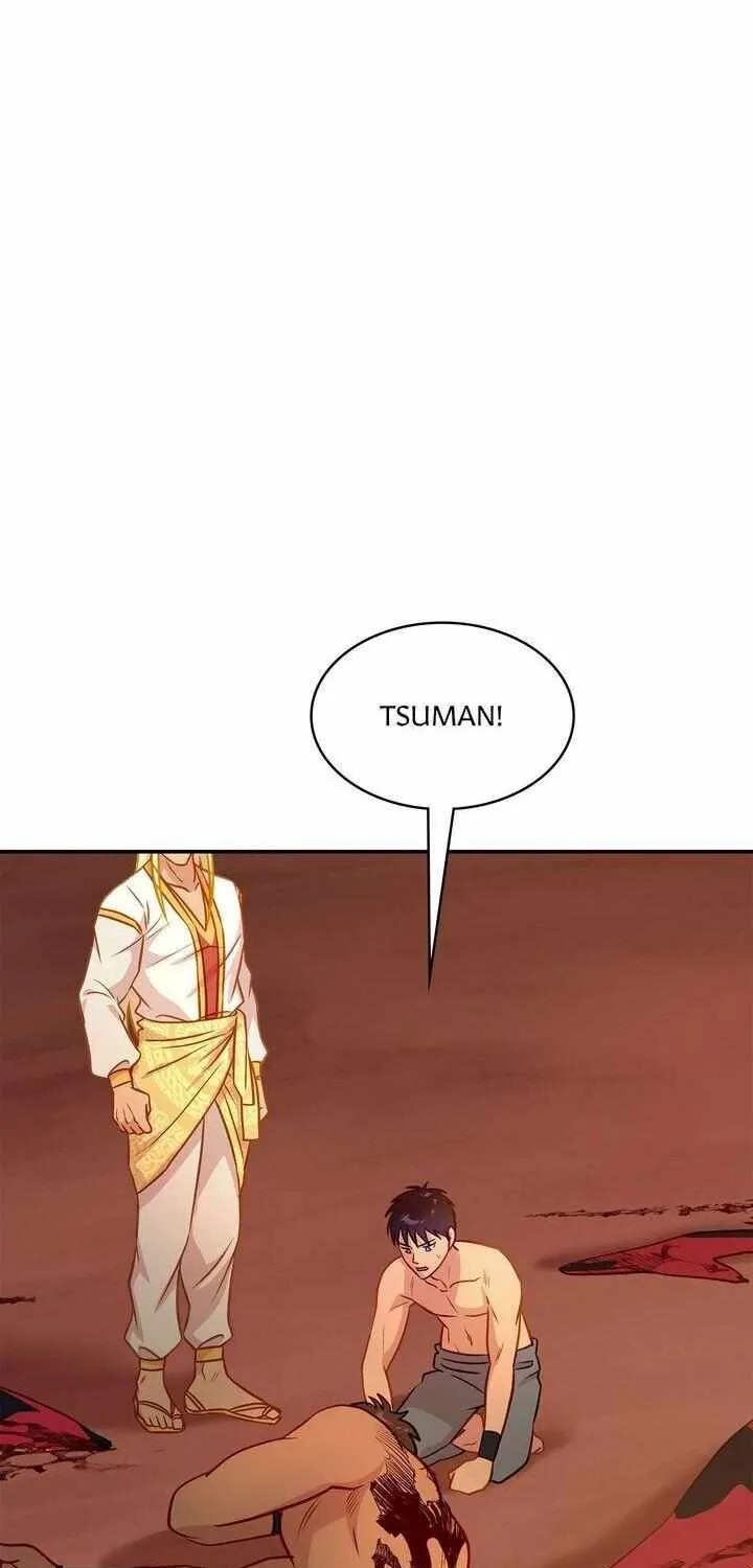 Assassin Chapter 35 page 51 - 