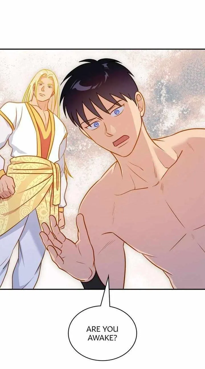 Assassin Chapter 35 page 54 - 