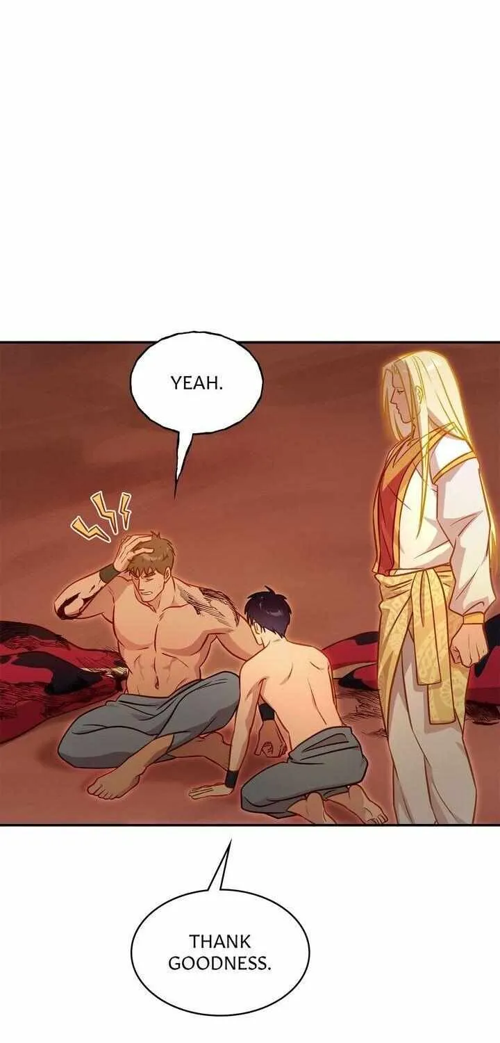 Assassin Chapter 35 page 55 - 