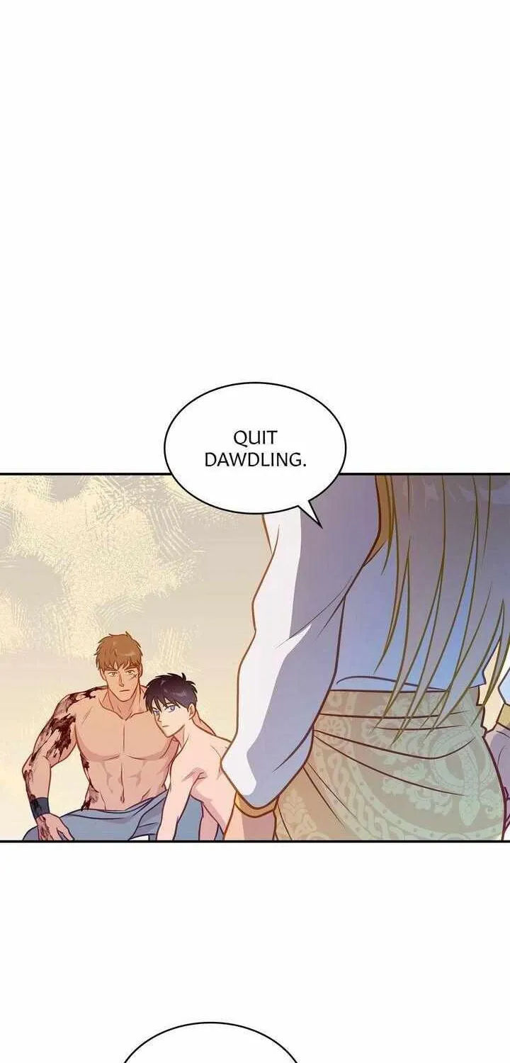 Assassin Chapter 35 page 56 - 