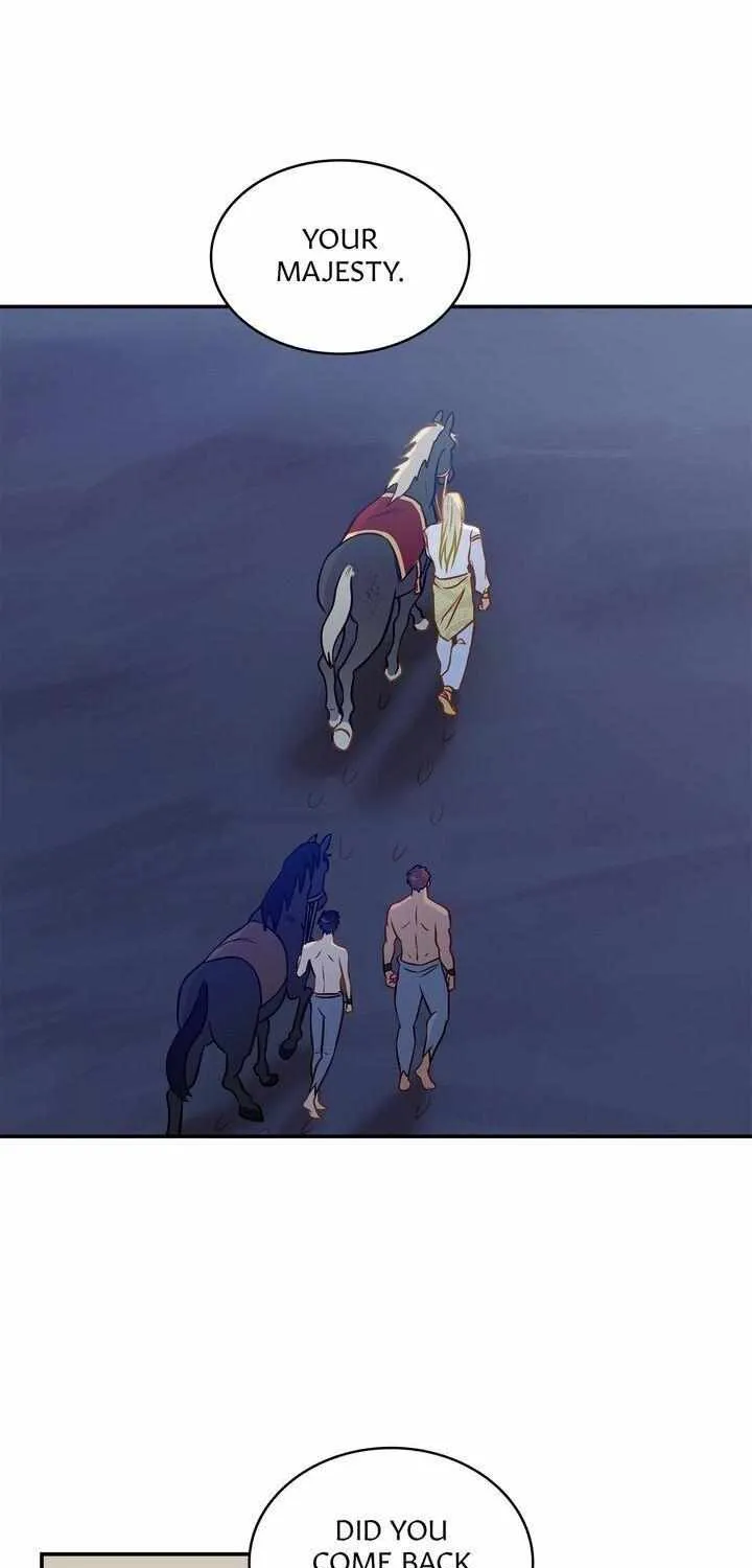 Assassin Chapter 35 page 64 - 