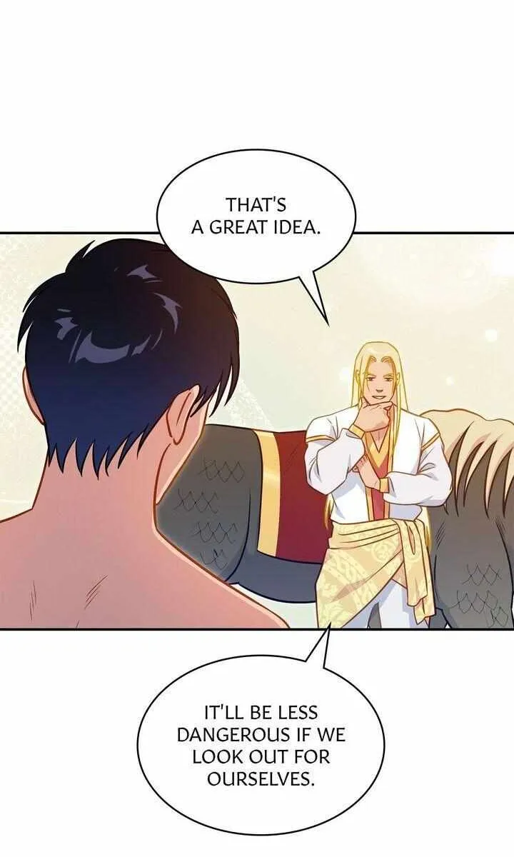 Assassin Chapter 36 page 17 - 