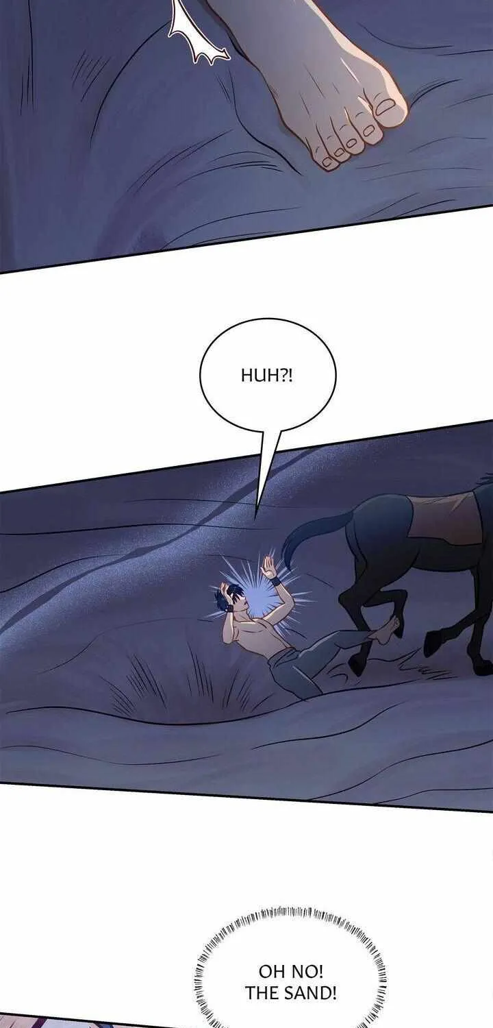 Assassin Chapter 36 page 20 - 