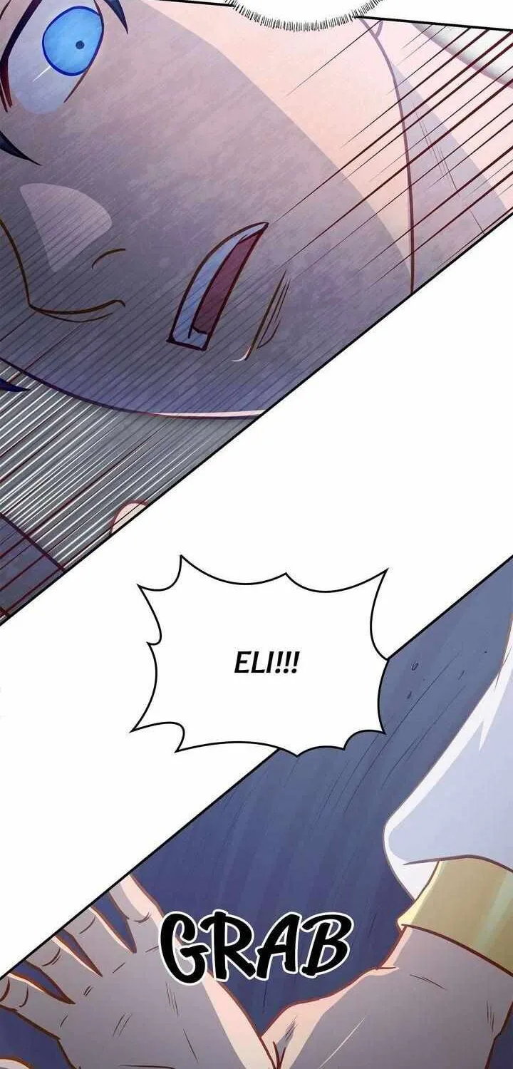 Assassin Chapter 36 page 21 - 
