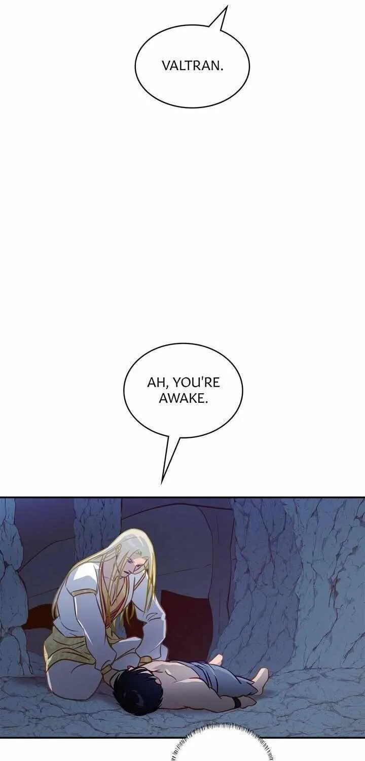Assassin Chapter 36 page 34 - 