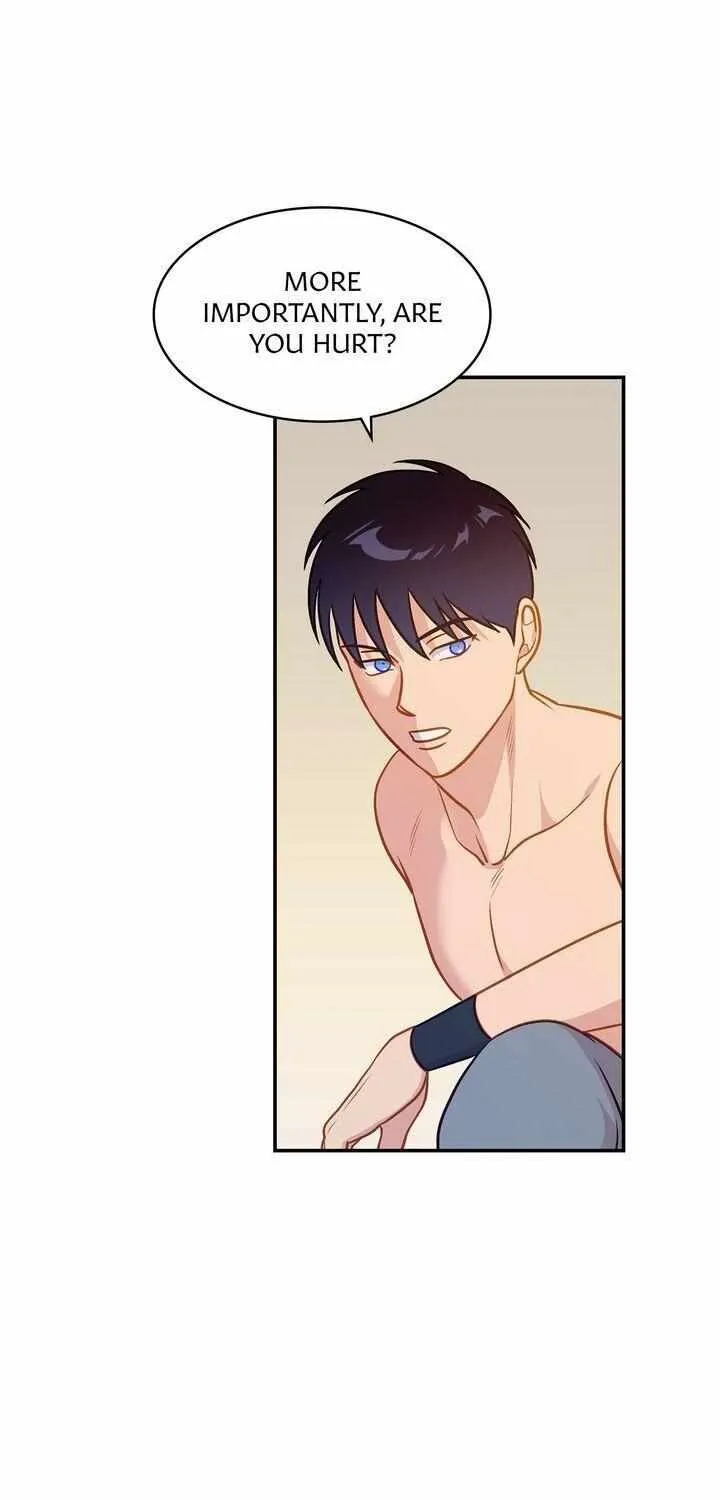 Assassin Chapter 36 page 44 - 