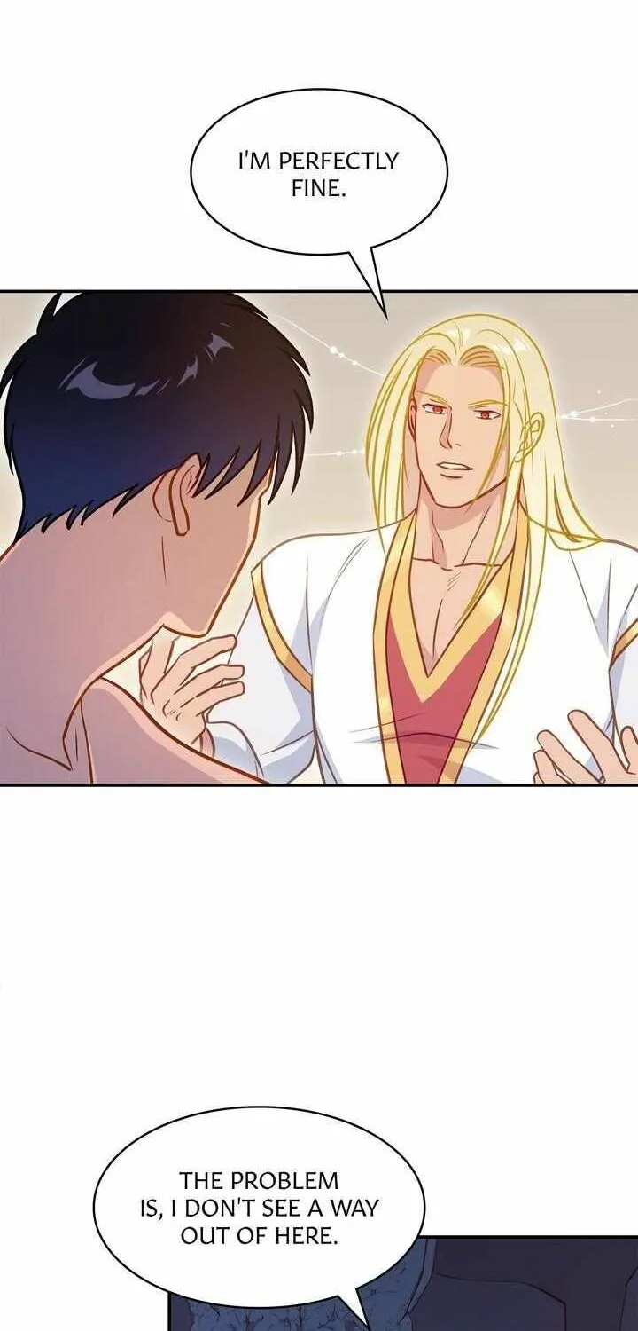 Assassin Chapter 36 page 45 - 