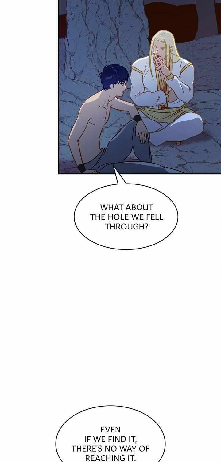 Assassin Chapter 36 page 46 - 