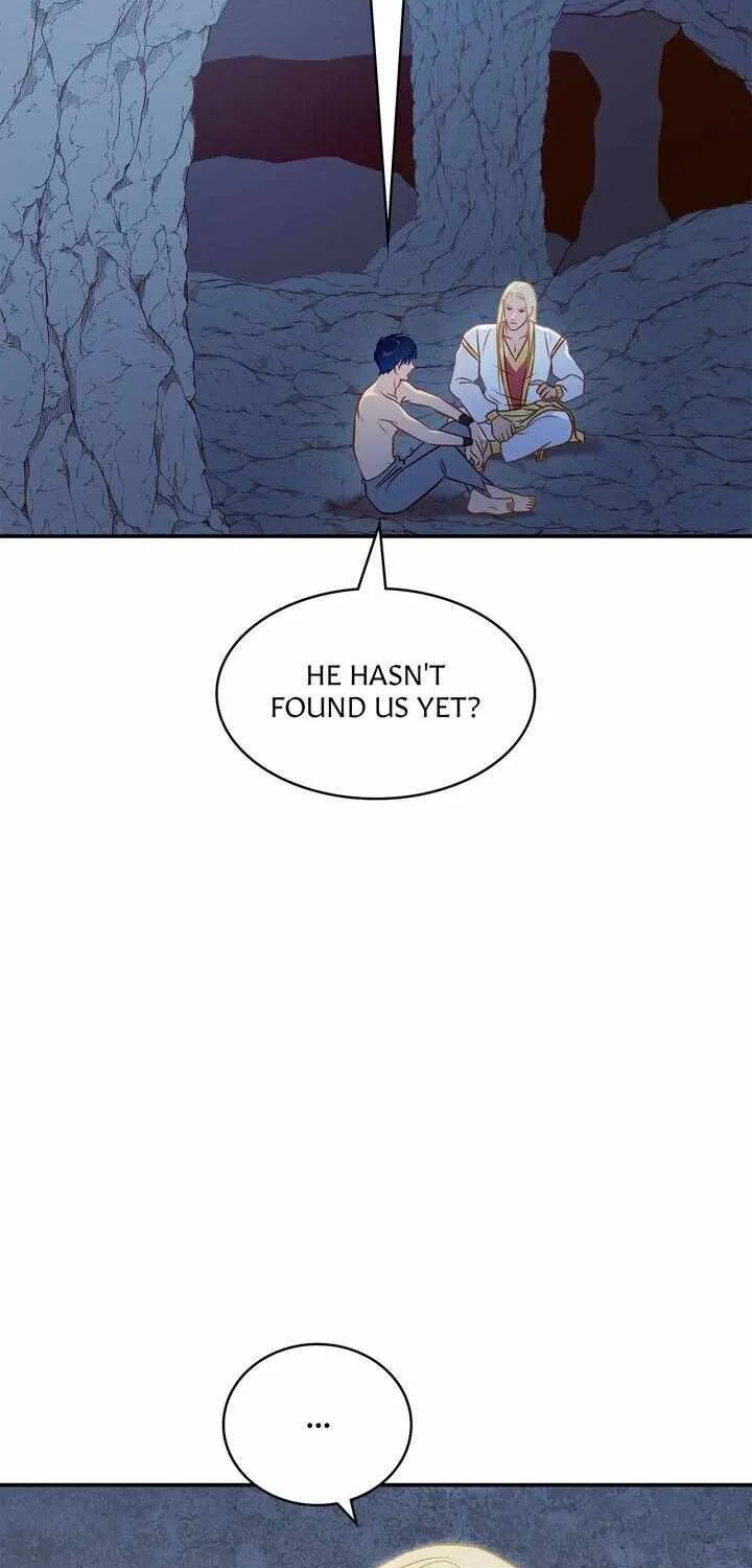 Assassin Chapter 36 page 50 - 