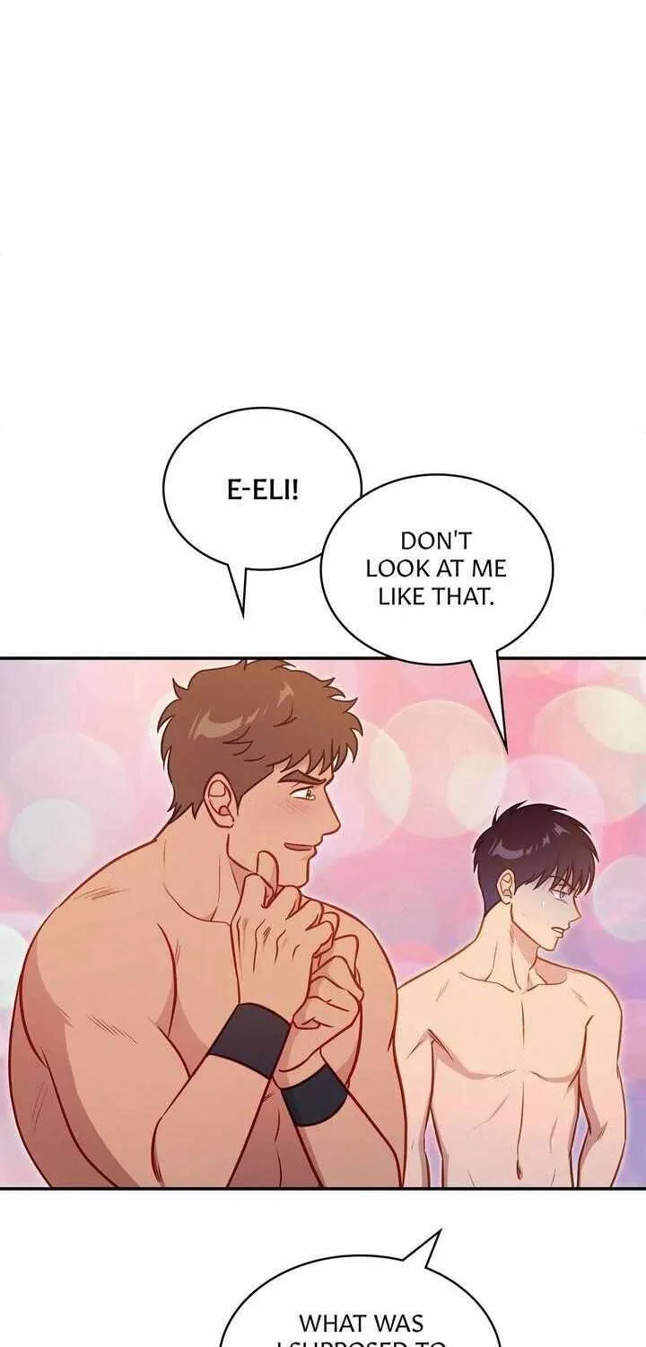 Assassin Chapter 36 page 6 - 