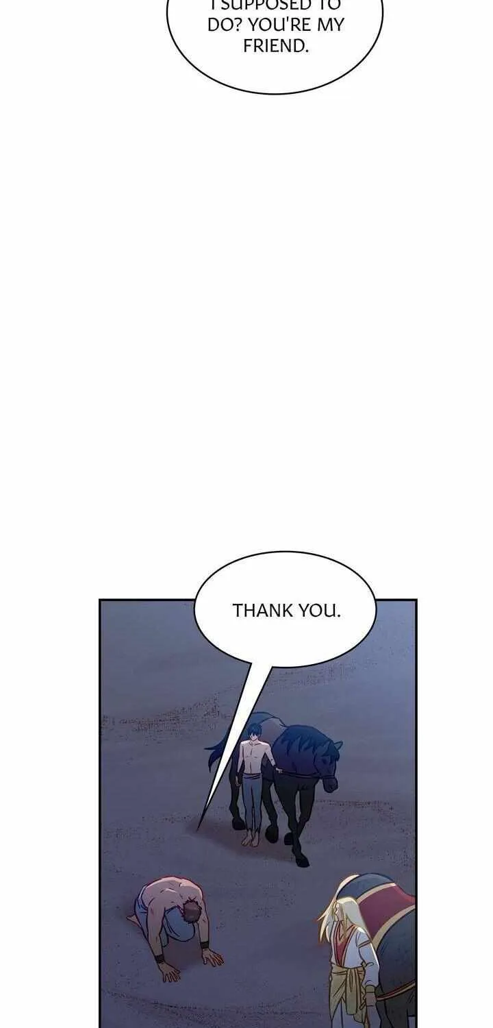 Assassin Chapter 36 page 7 - 