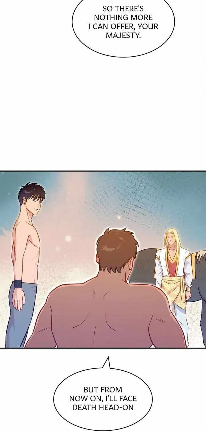 Assassin Chapter 36 page 10 - 