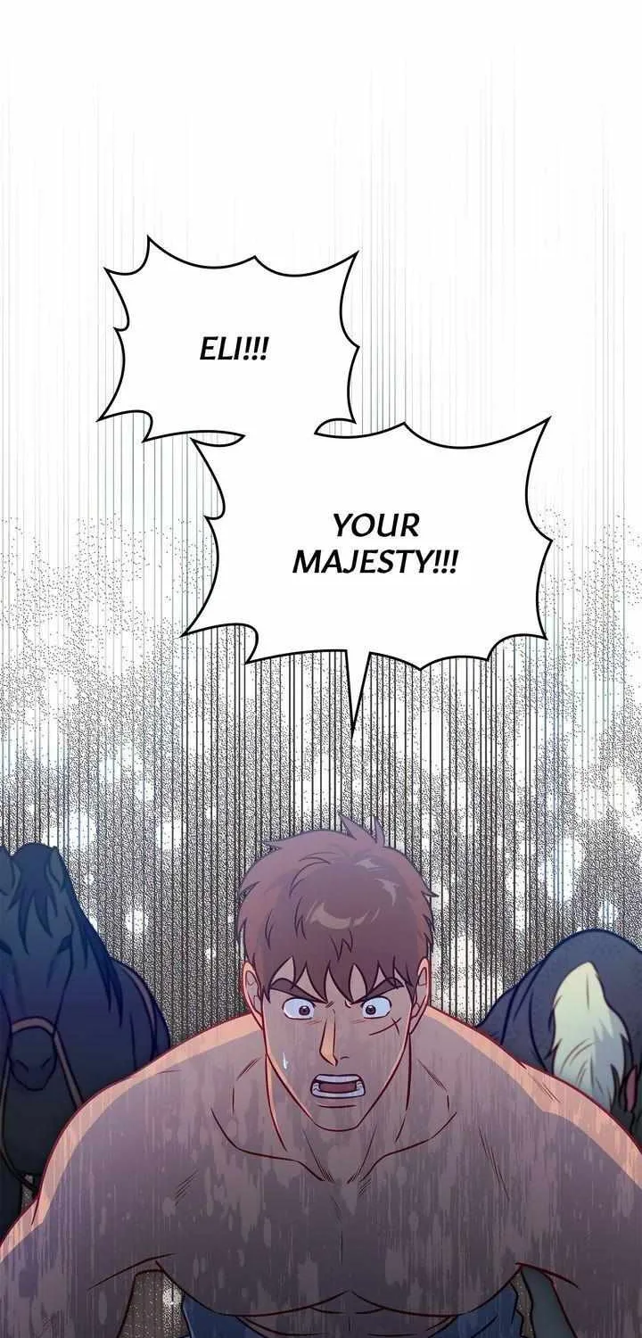 Assassin Chapter 37 page 2 - 