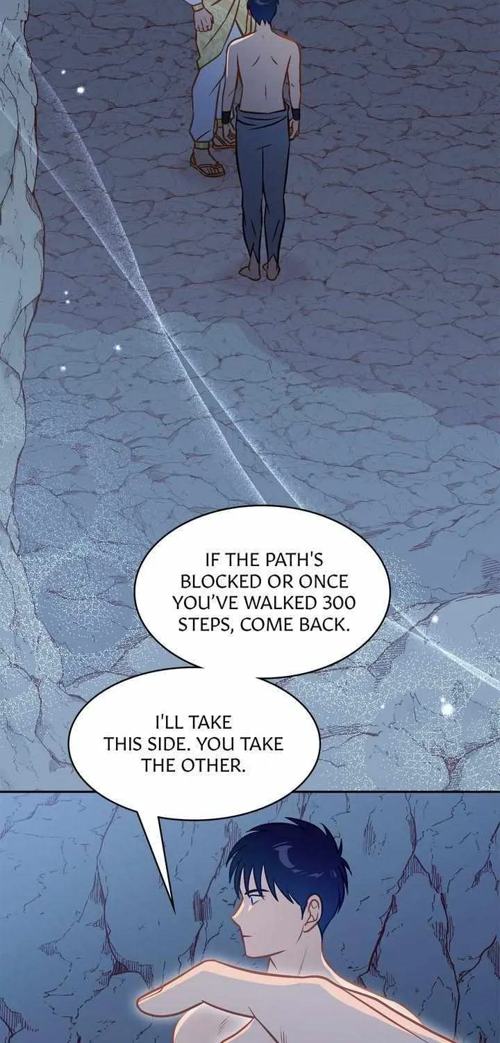 Assassin Chapter 37 page 12 - 