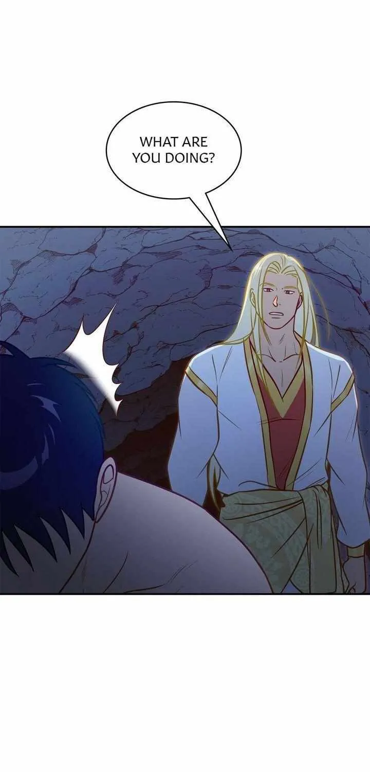 Assassin Chapter 37 page 22 - 