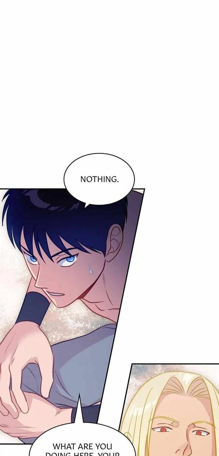 Assassin Chapter 37 page 23 - 