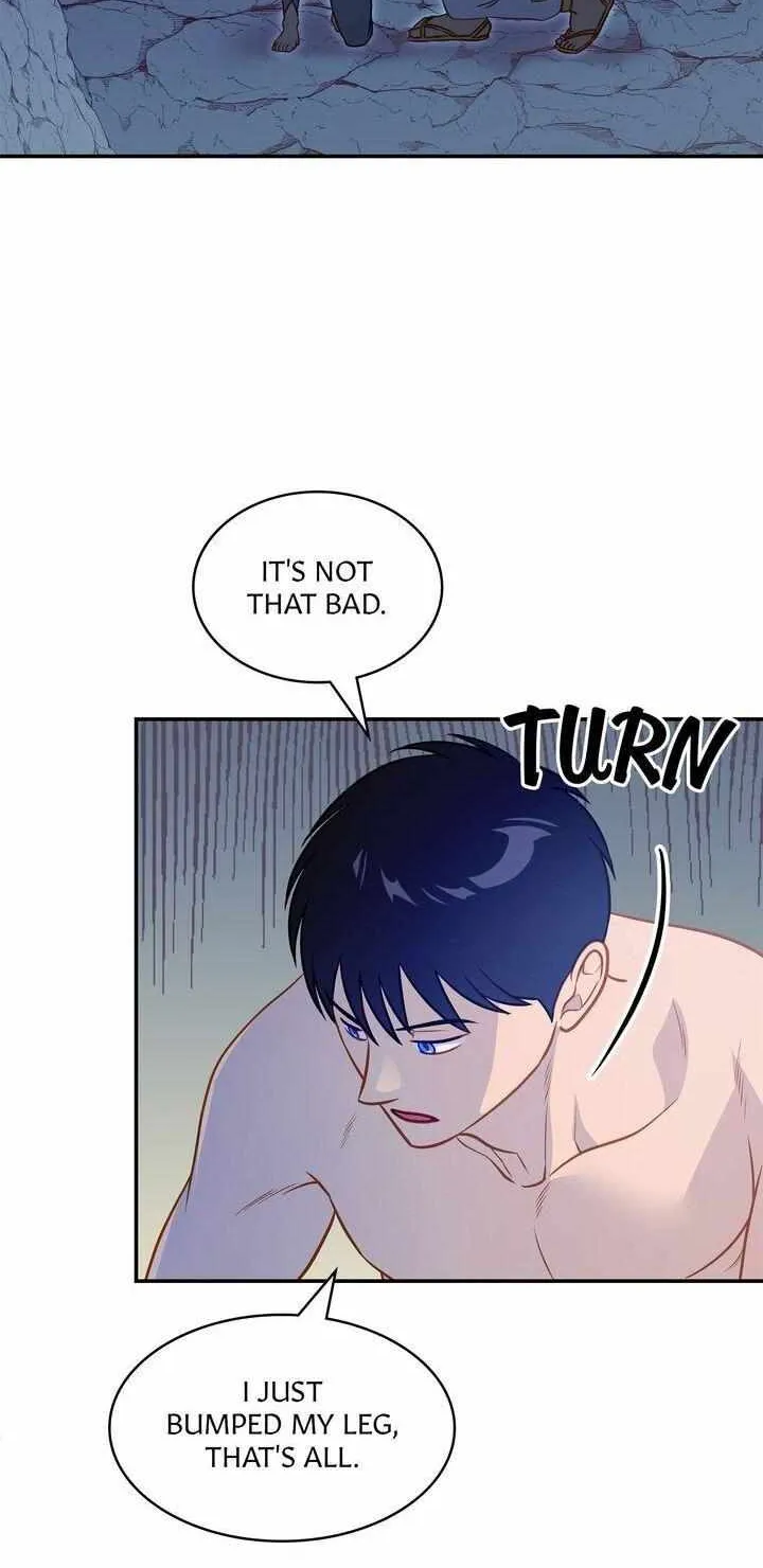 Assassin Chapter 37 page 25 - 