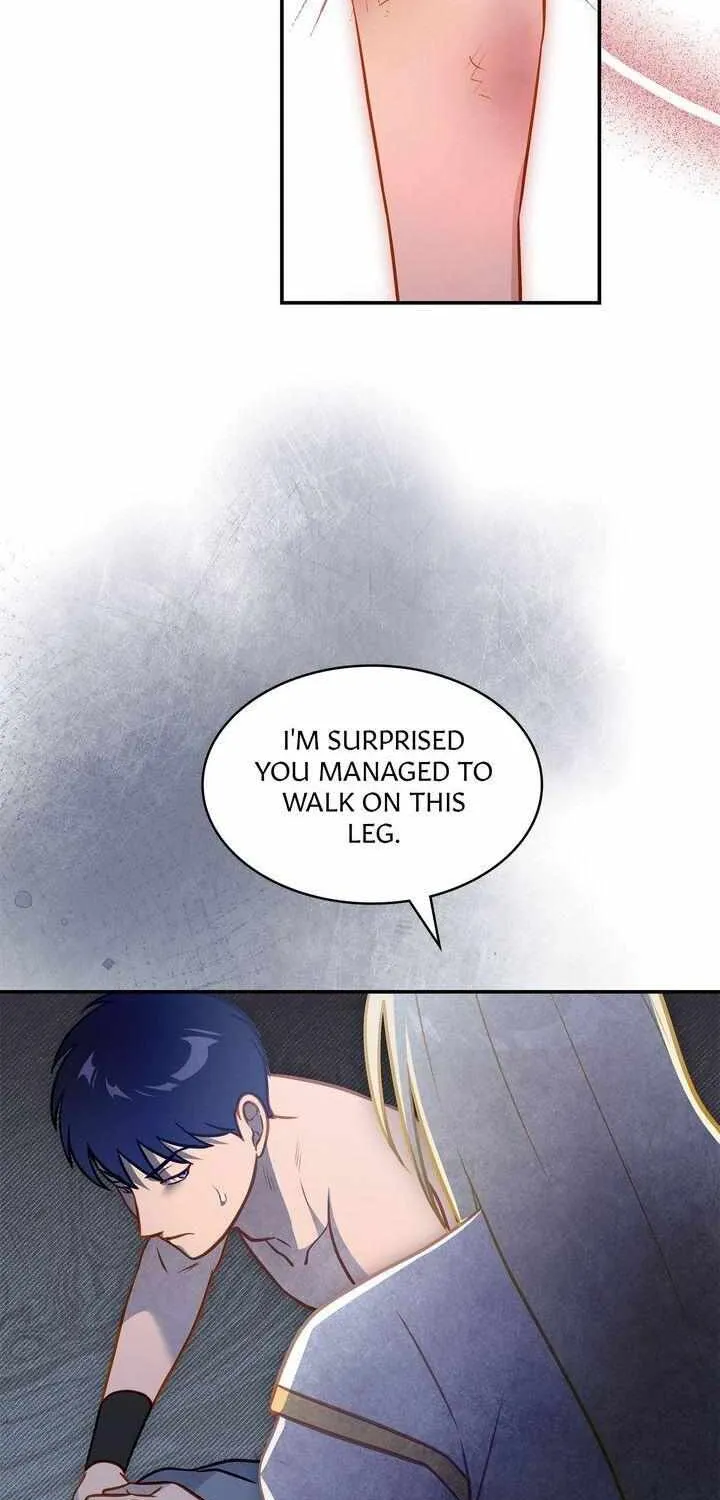 Assassin Chapter 37 page 28 - 