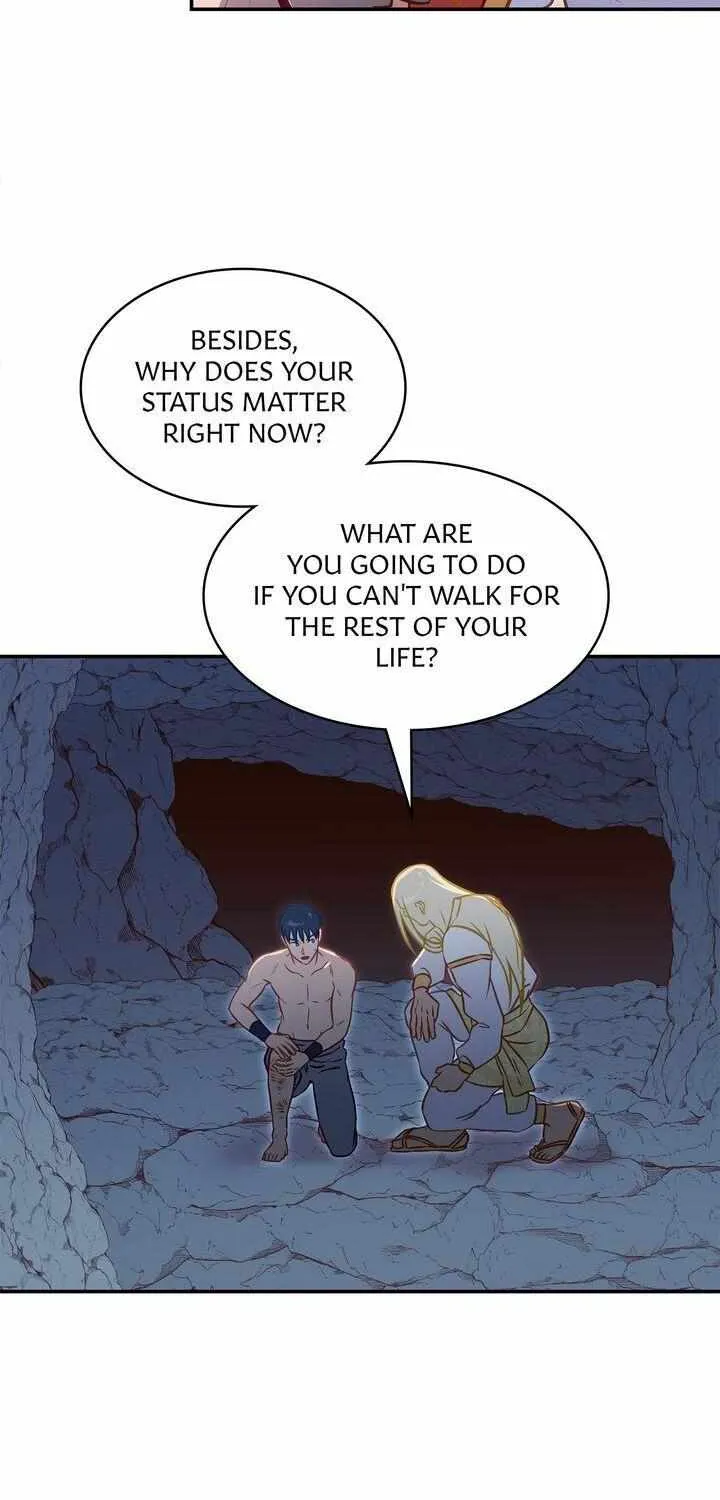 Assassin Chapter 37 page 32 - 