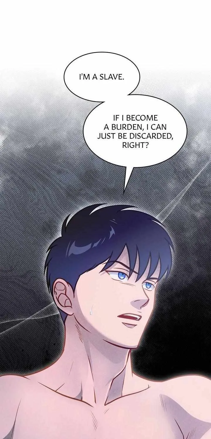Assassin Chapter 37 page 34 - 