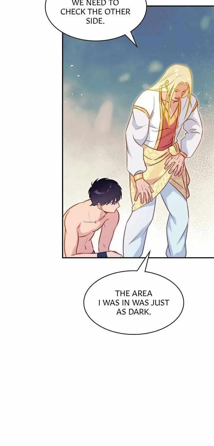 Assassin Chapter 37 page 40 - 