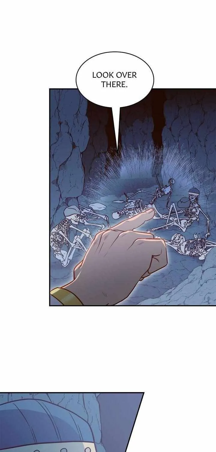 Assassin Chapter 37 page 50 - 