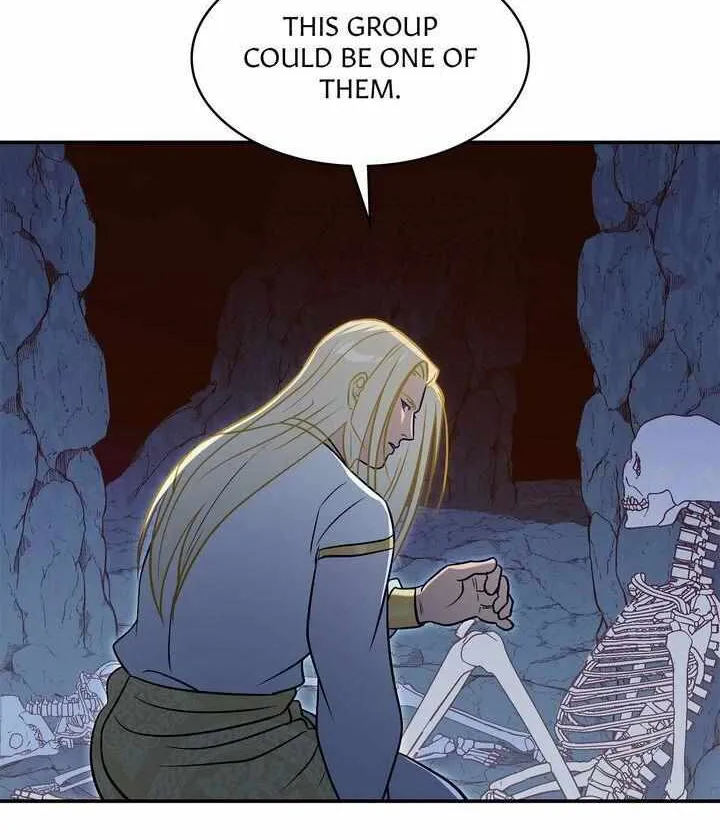 Assassin Chapter 37 page 57 - 