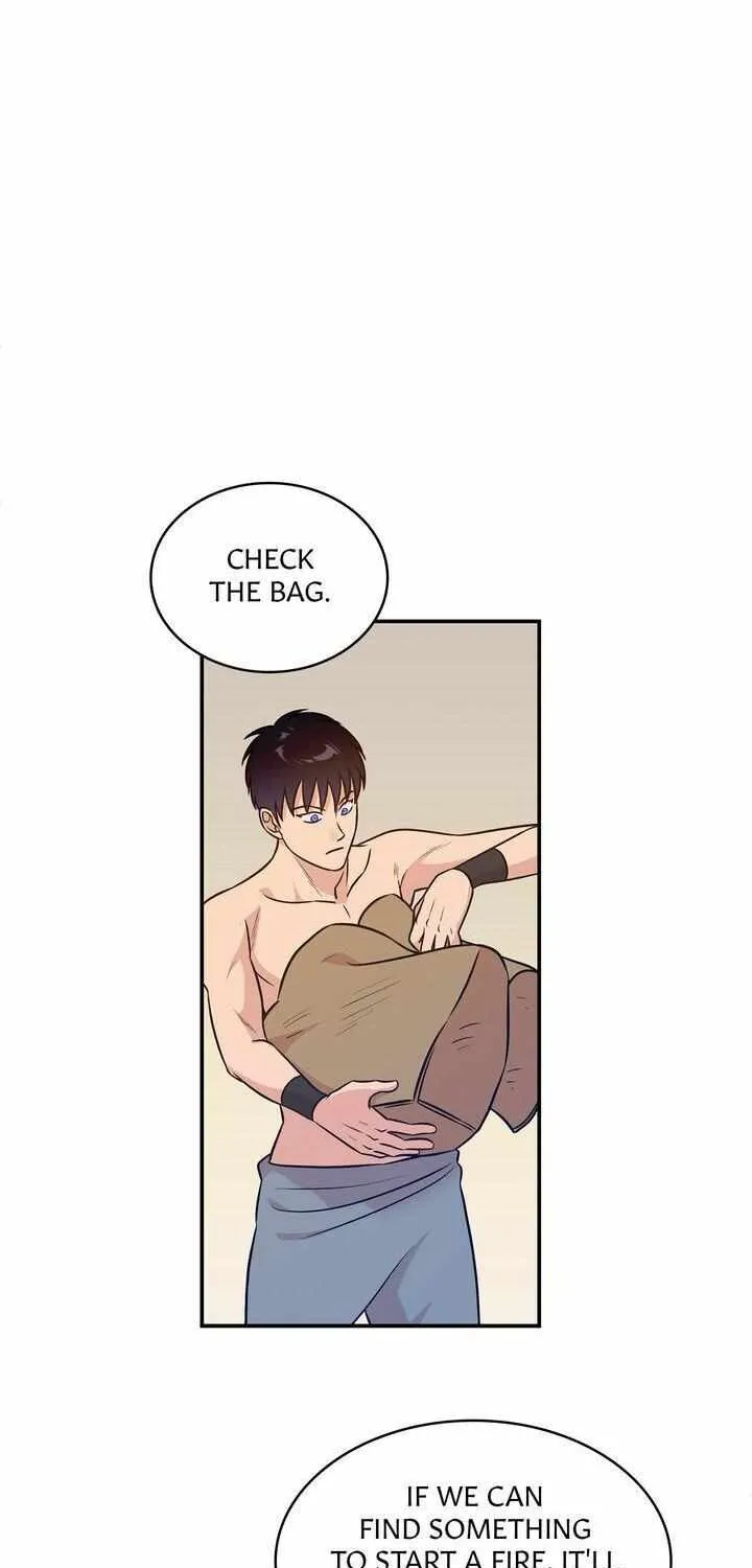 Assassin Chapter 37 page 58 - 