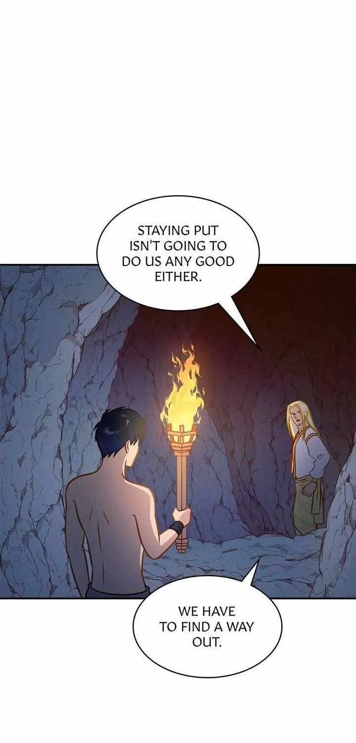 Assassin Chapter 37 page 71 - 