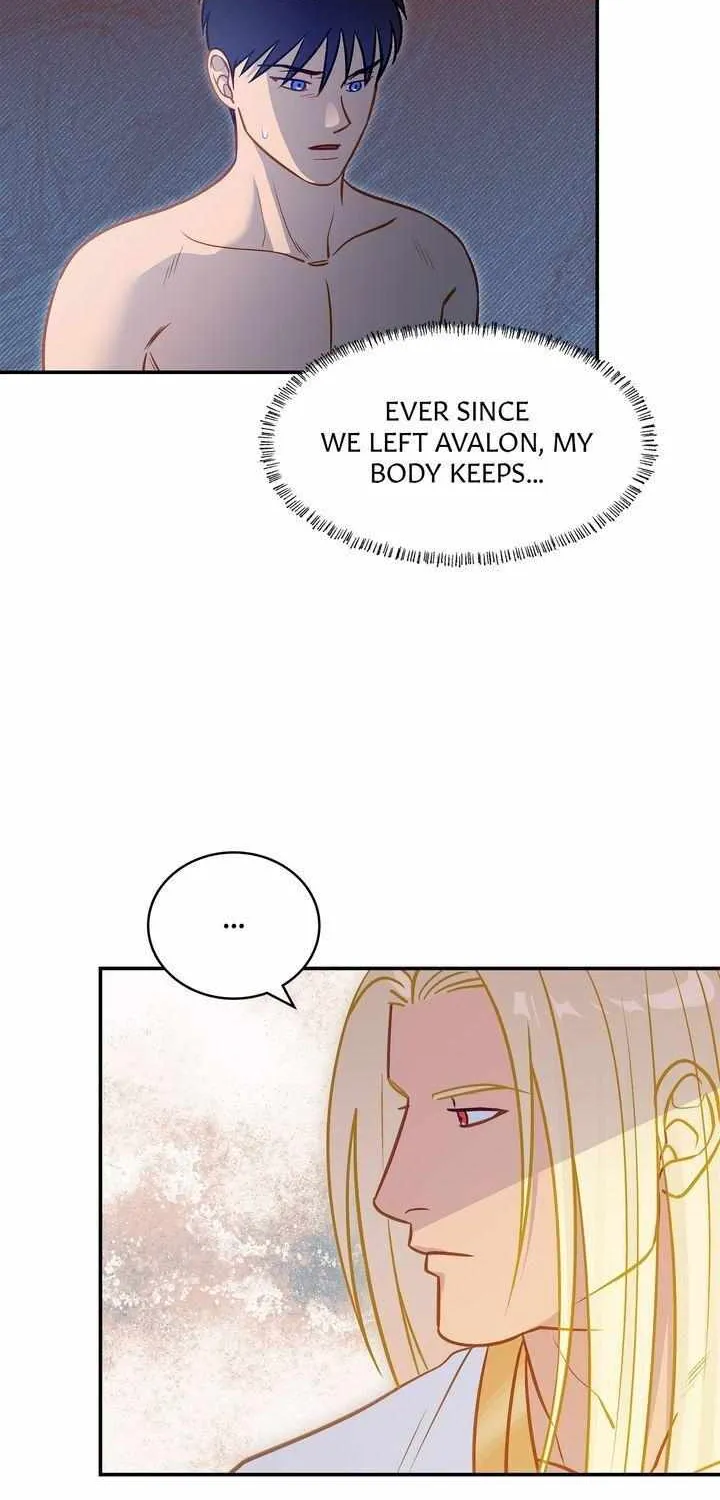 Assassin Chapter 37 page 10 - 
