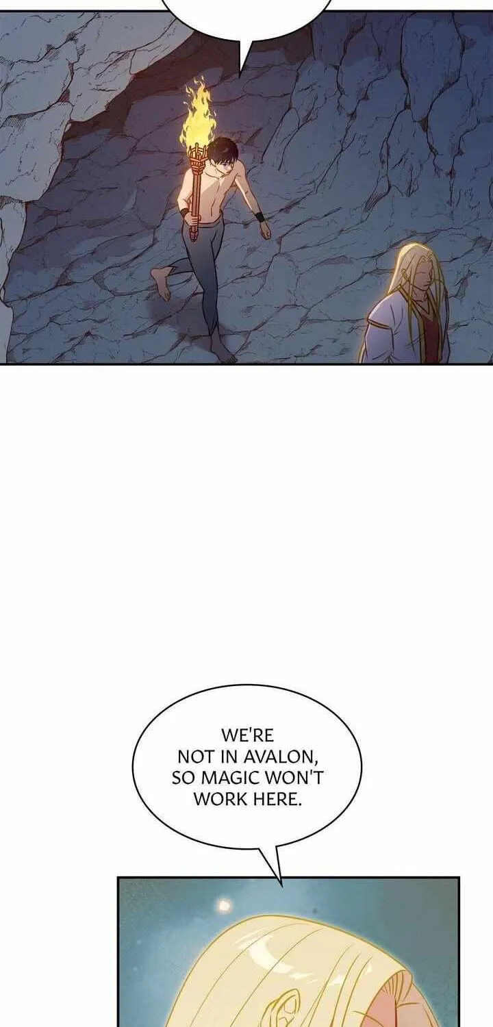 Assassin Chapter 38 page 11 - 