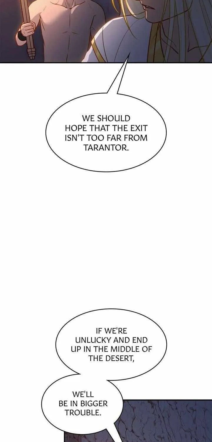 Assassin Chapter 38 page 16 - 
