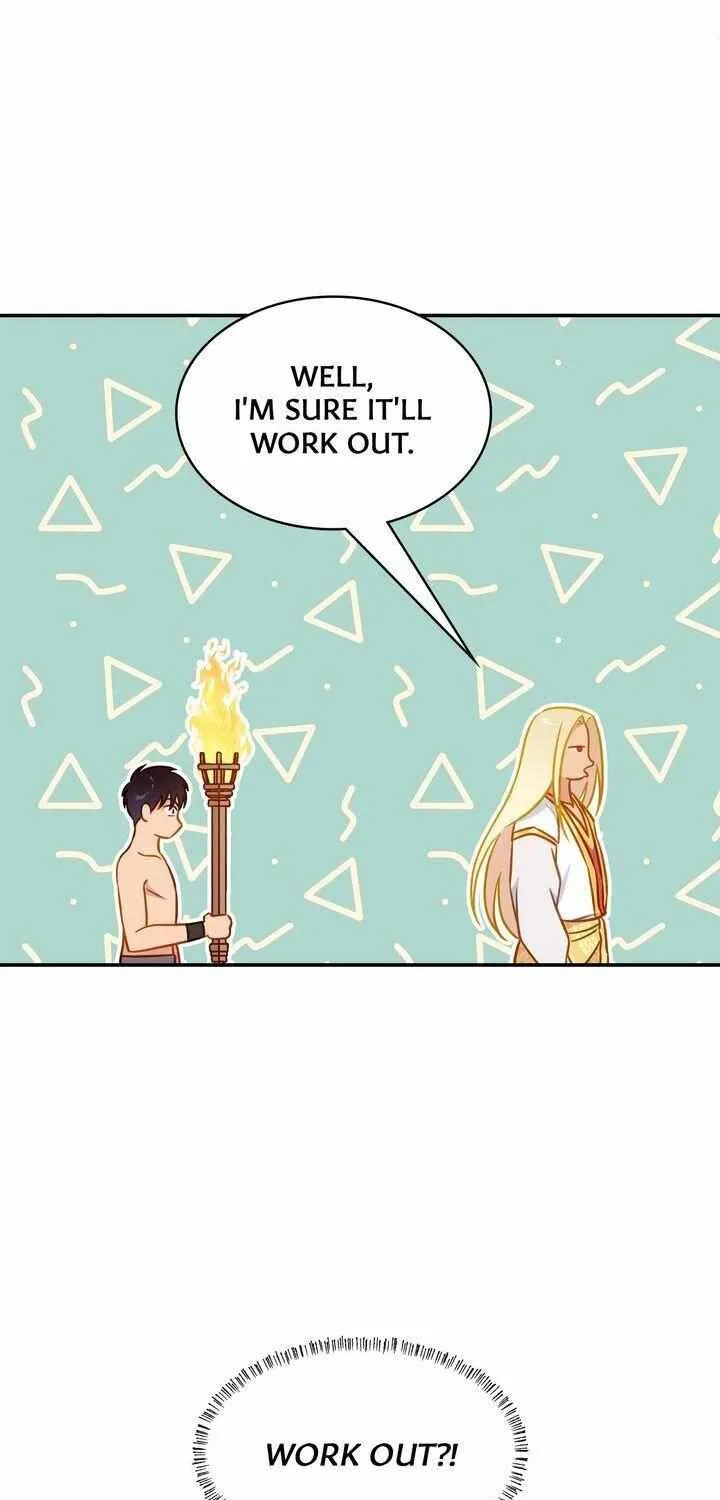 Assassin Chapter 38 page 22 - 