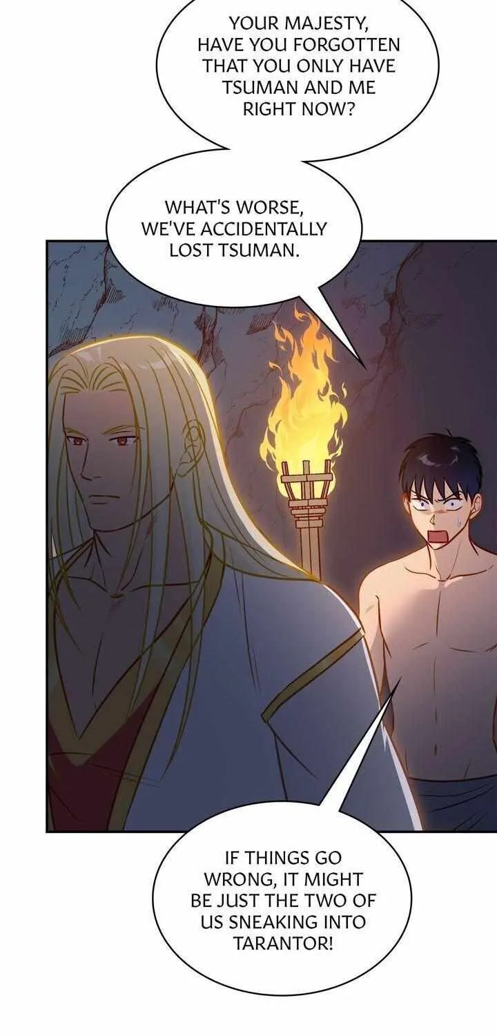 Assassin Chapter 38 page 24 - 
