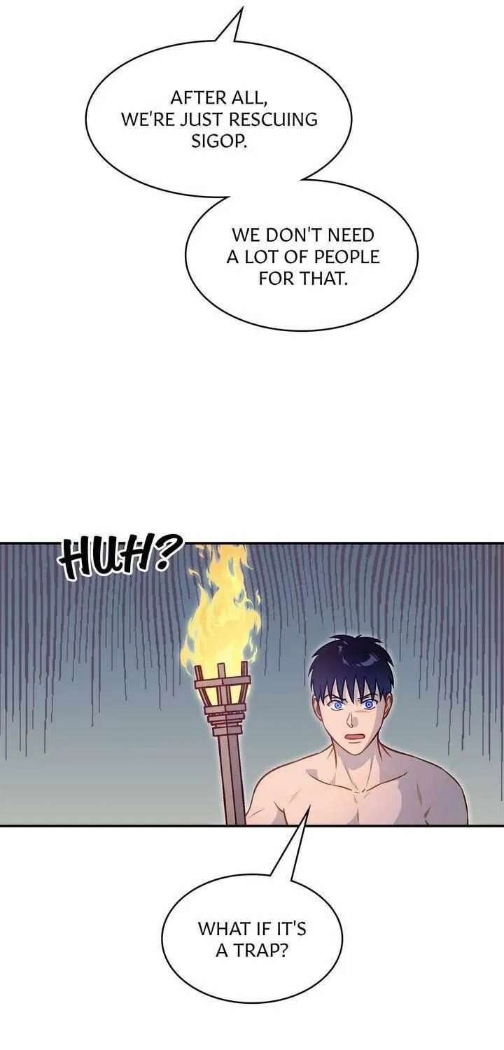 Assassin Chapter 38 page 26 - 