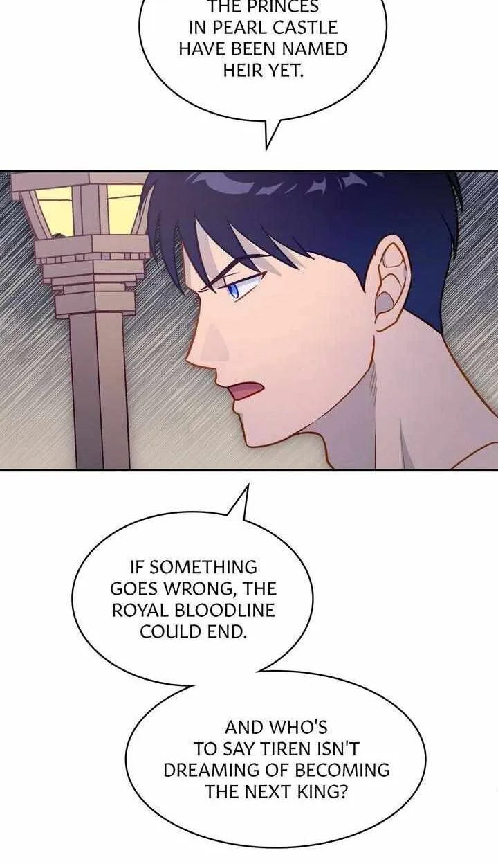Assassin Chapter 38 page 29 - 