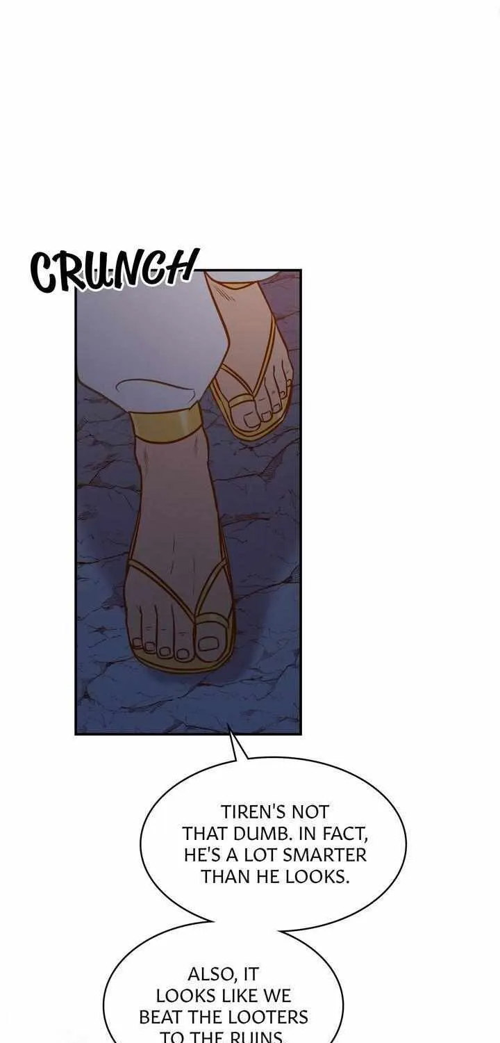 Assassin Chapter 38 page 30 - 