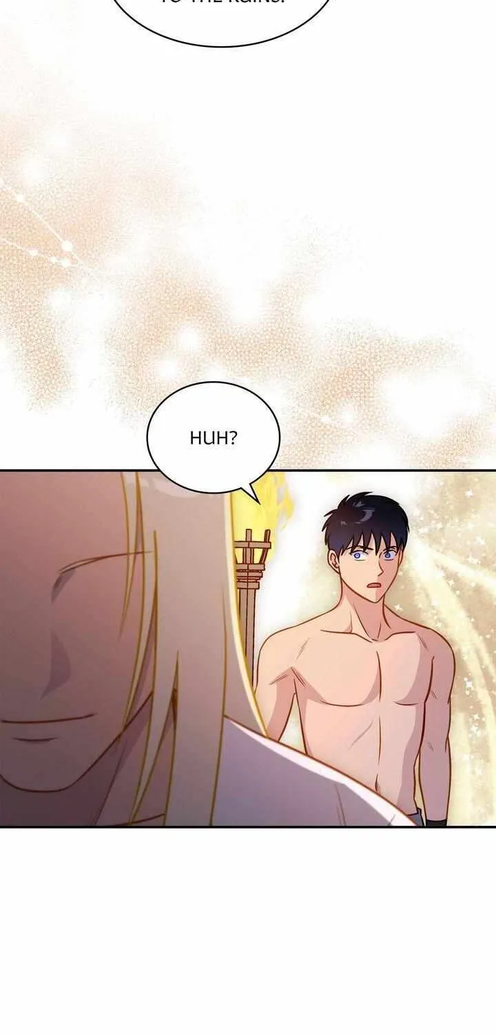 Assassin Chapter 38 page 31 - 