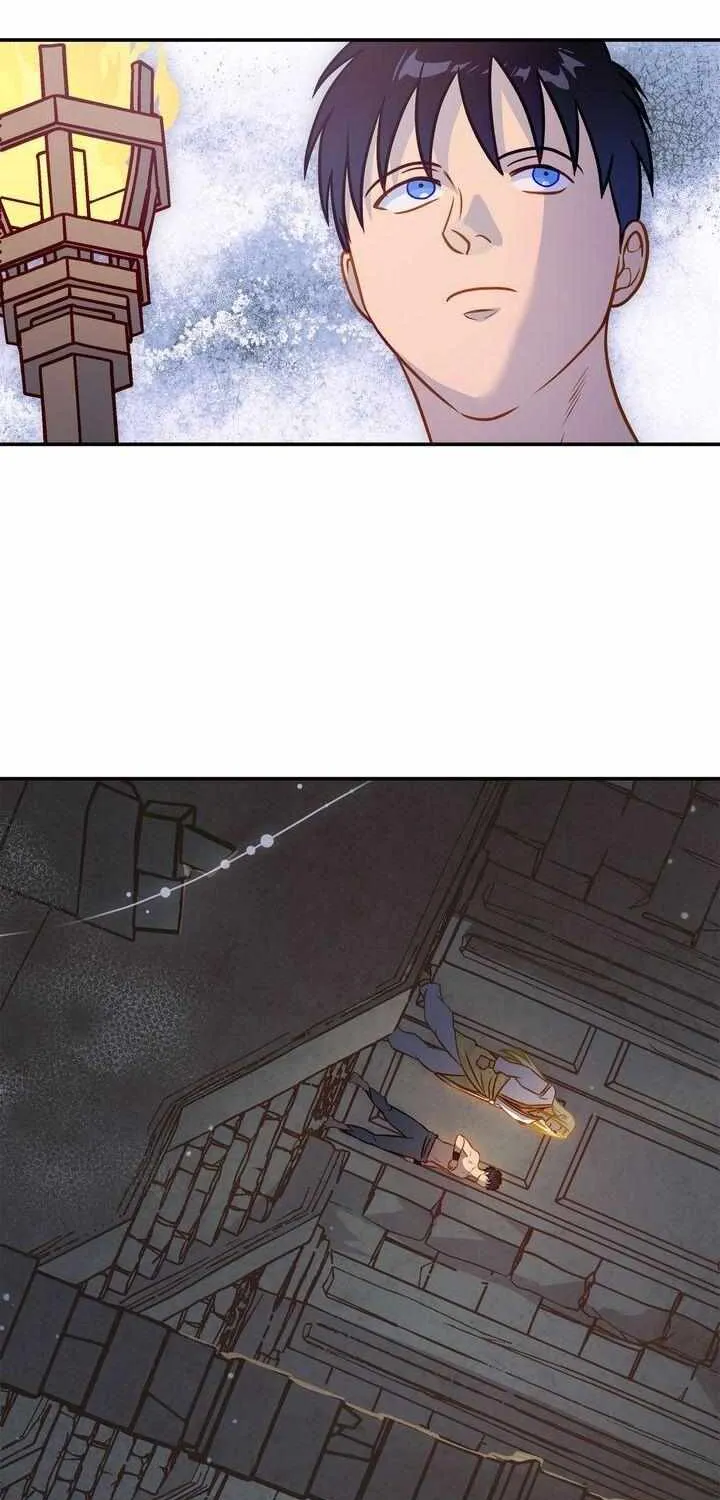 Assassin Chapter 38 page 32 - 
