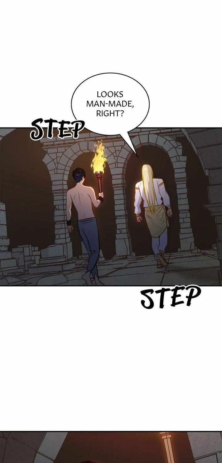 Assassin Chapter 38 page 35 - 