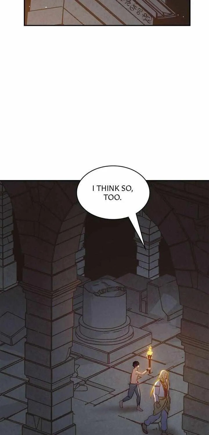 Assassin Chapter 38 page 37 - 