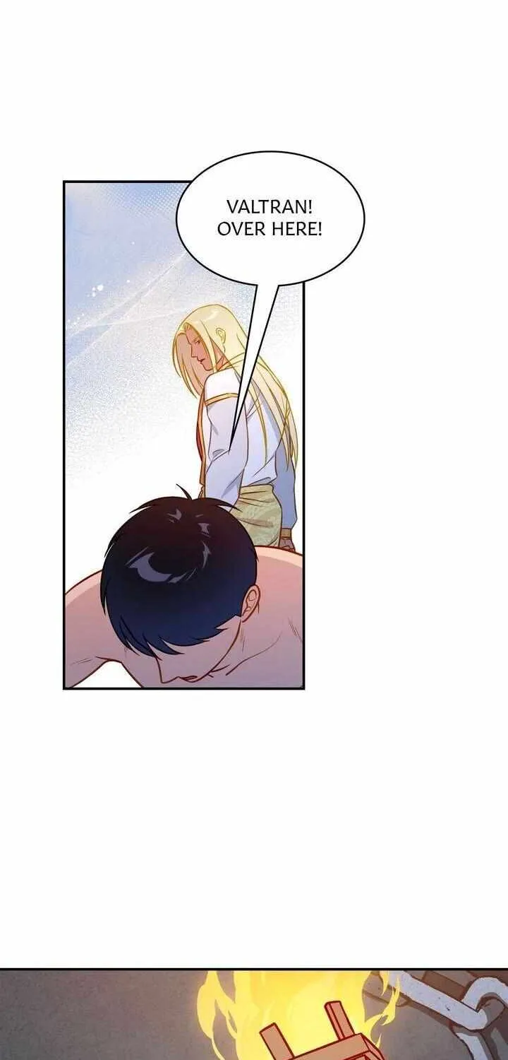 Assassin Chapter 38 page 40 - 