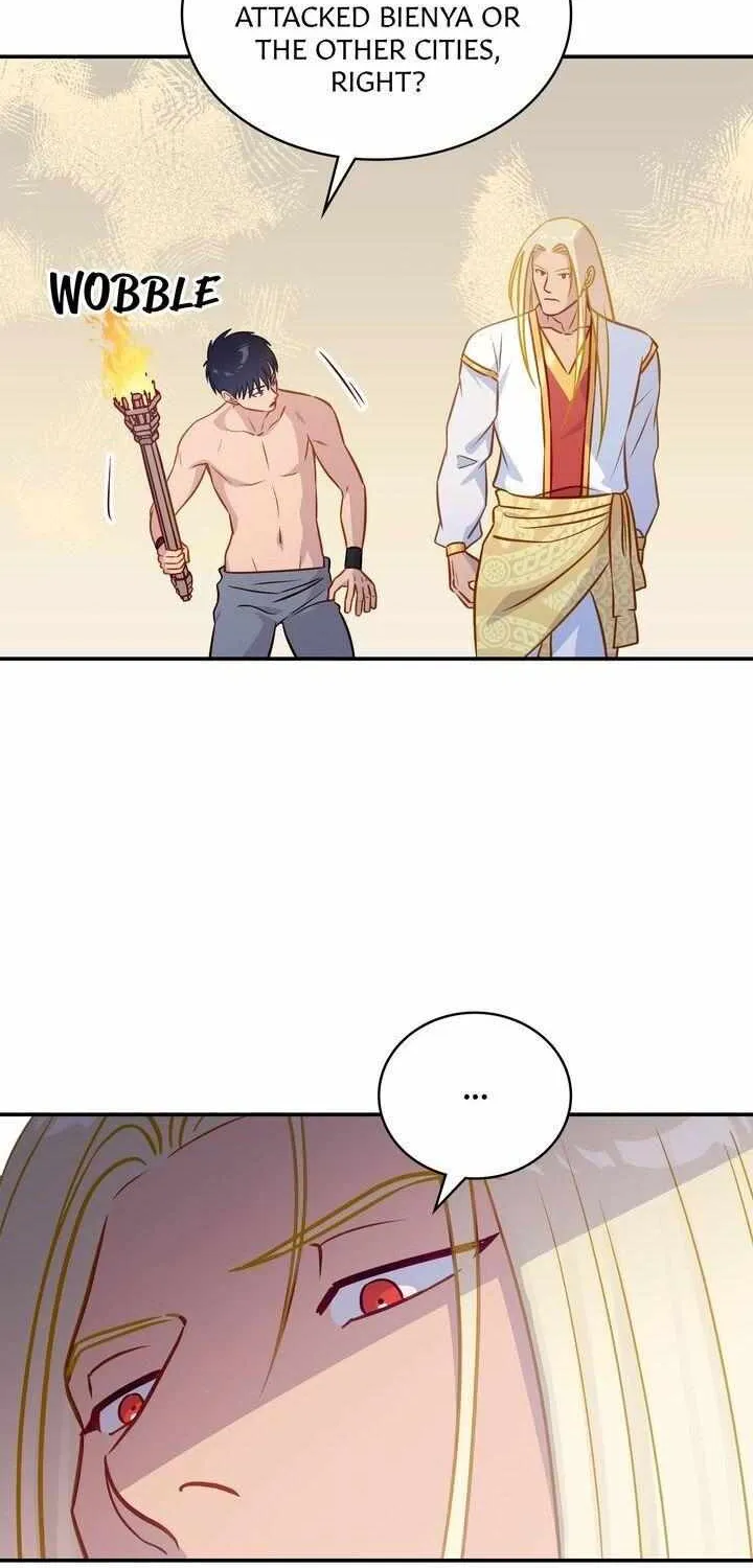Assassin Chapter 38 page 60 - 