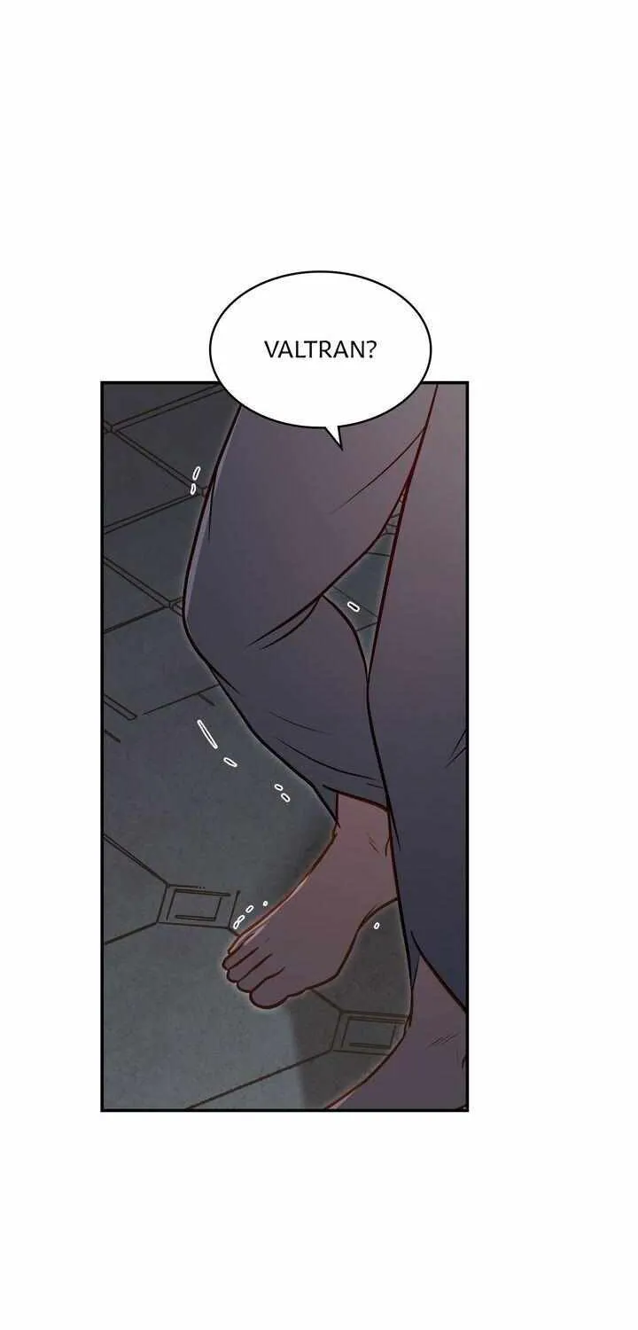 Assassin Chapter 38 page 61 - 
